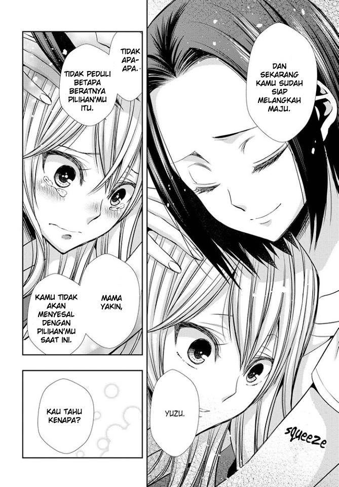 Baca Citrus+ - Chapter 39 halaman 13