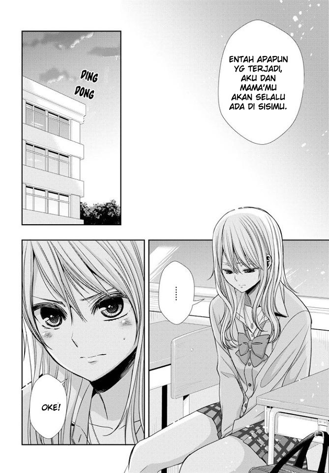 Baca Citrus+ - Chapter 39 halaman 21