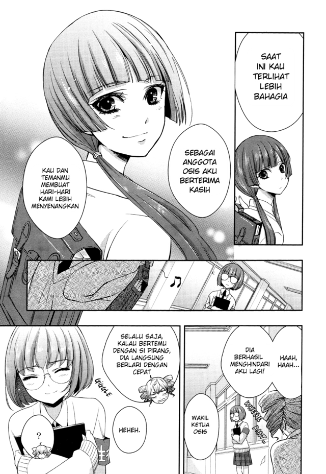 Baca Citrus+ - Chapter 4.5 halaman 4