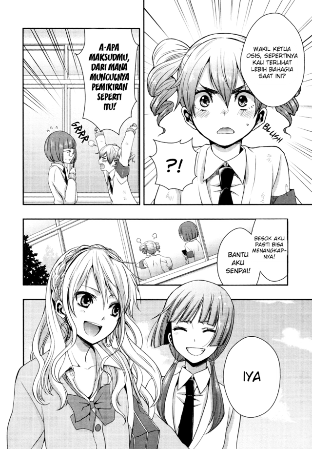 Baca Citrus+ - Chapter 4.5 halaman 5