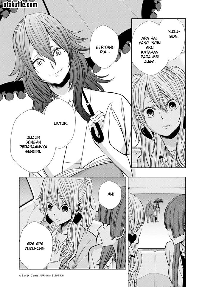Baca Citrus+ - Chapter 40 halaman 23