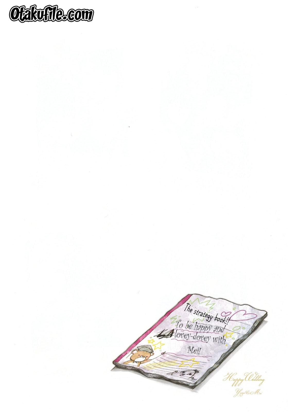 Baca Citrus+ - Chapter 41.5 halaman 7