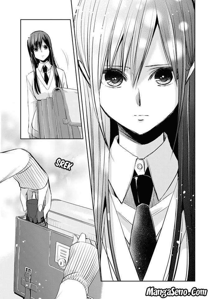 Baca Citrus+ - Chapter 43 halaman 11