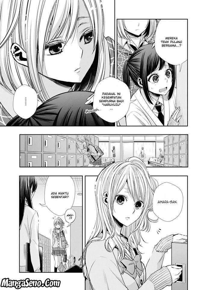 Baca Citrus+ - Chapter 43 halaman 17