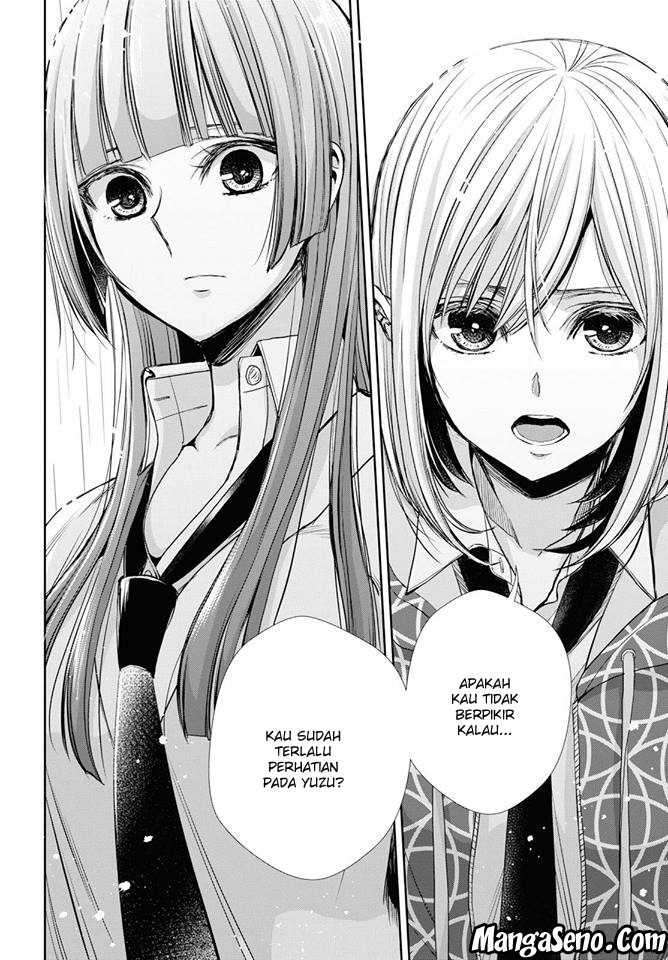 Baca Citrus+ - Chapter 43 halaman 24
