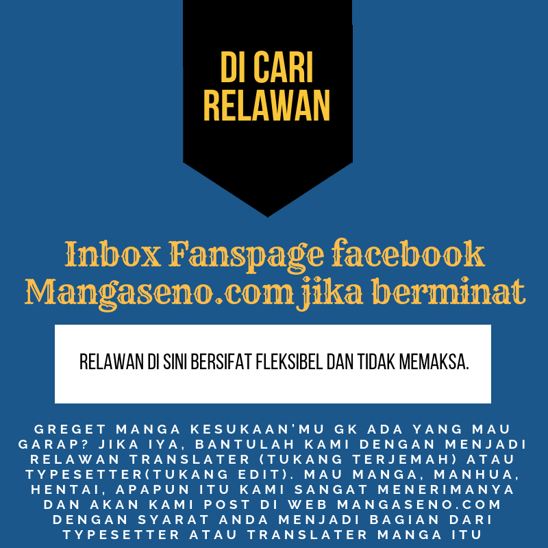 Baca Citrus+ - Chapter 45 halaman 1