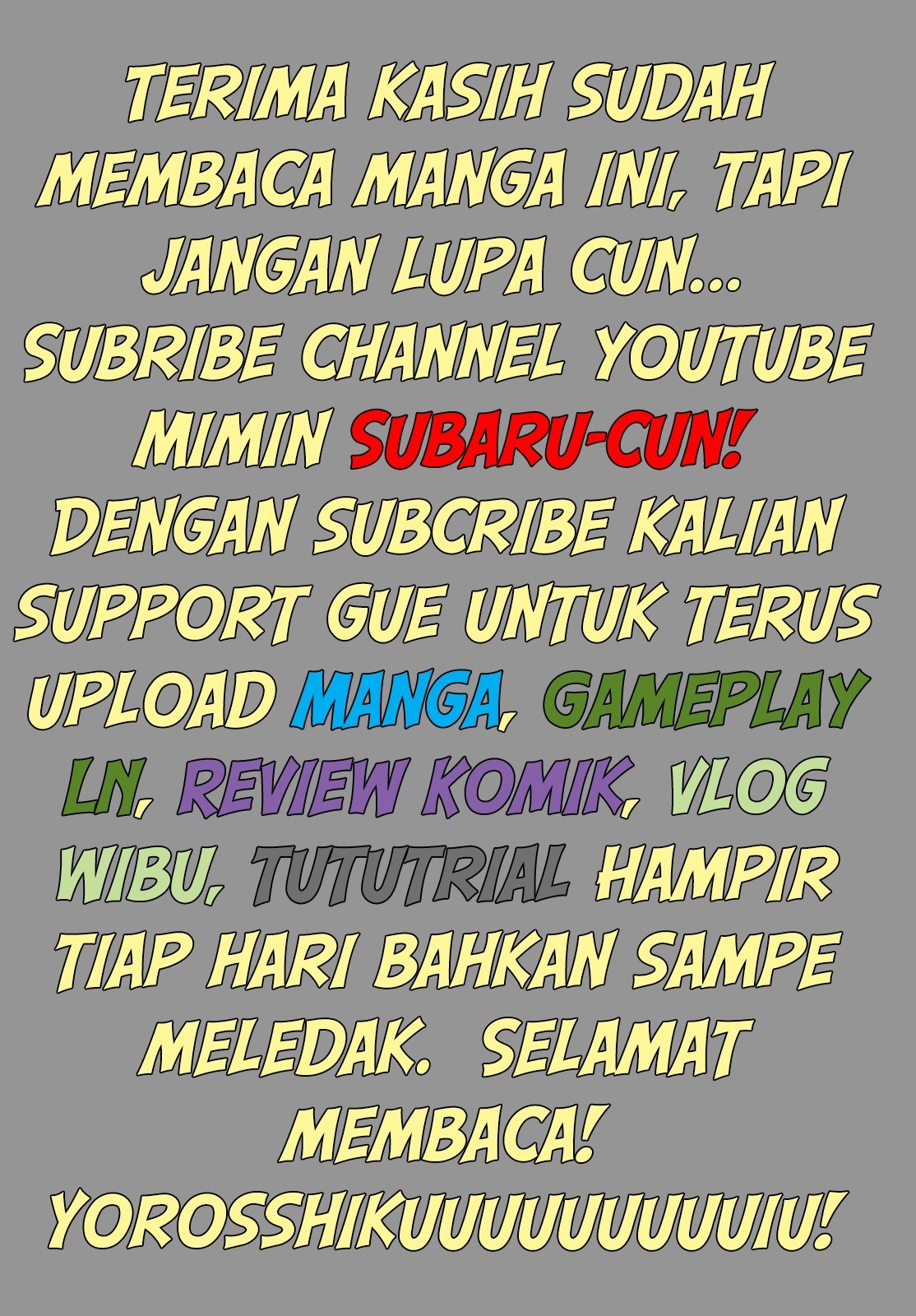 Baca Citrus+ - Chapter 45 halaman 12