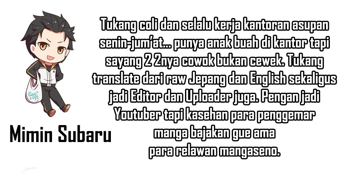 Baca Citrus+ - Chapter 45 halaman 33