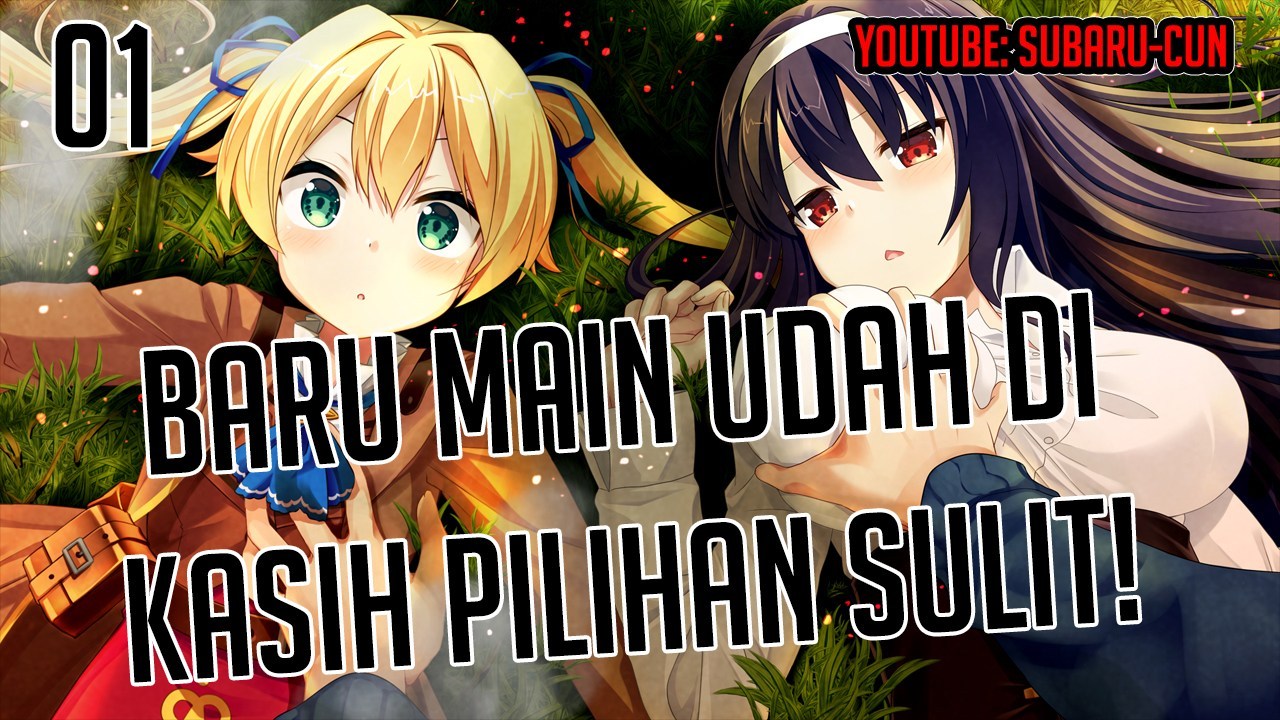 Baca Citrus+ - Chapter 45 halaman 4