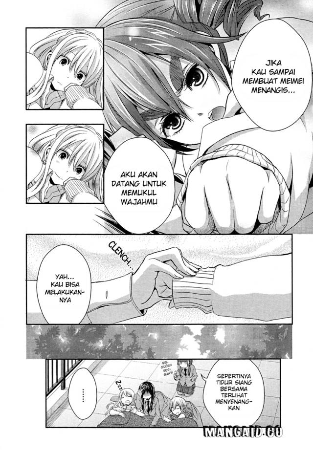 Baca Citrus+ - Chapter 8.5 halaman 9