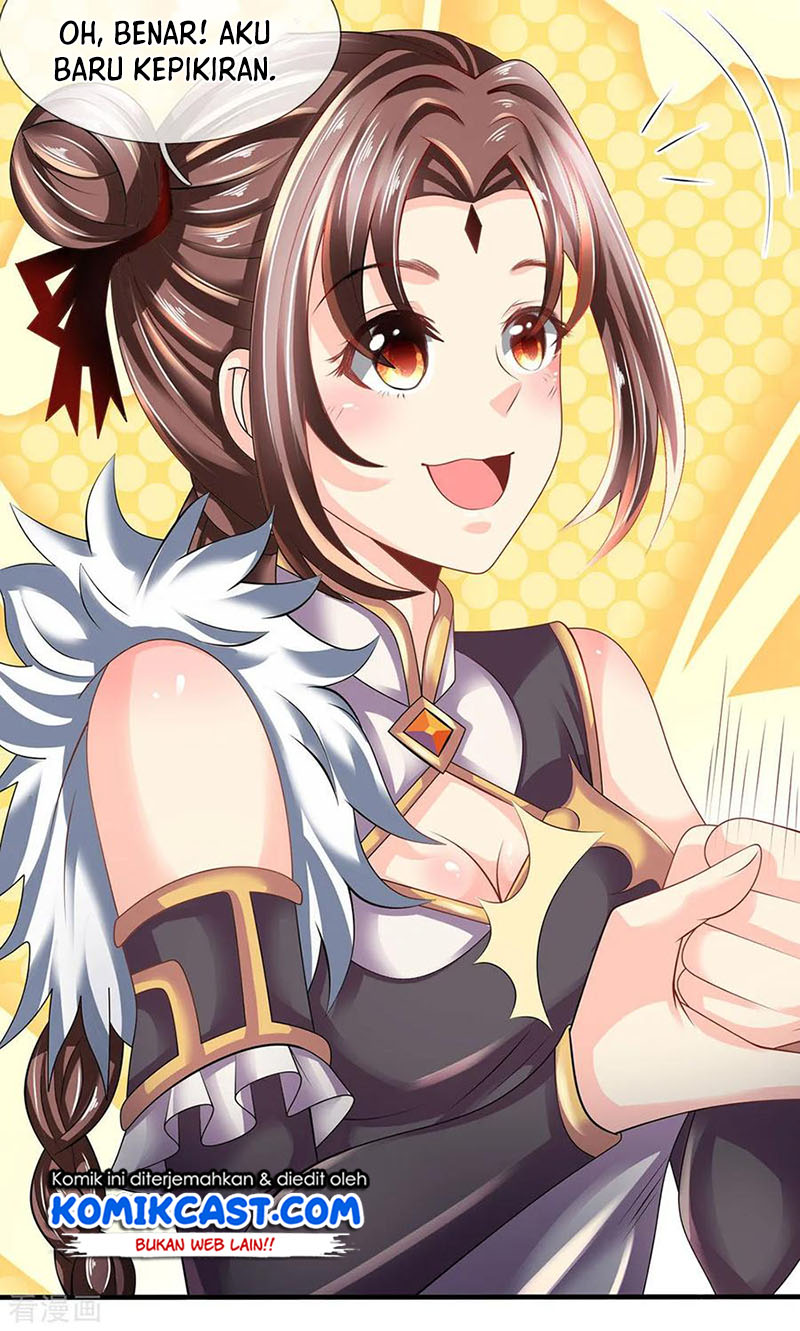 Baca City of Heaven TimeStamp - Chapter 152 halaman 10