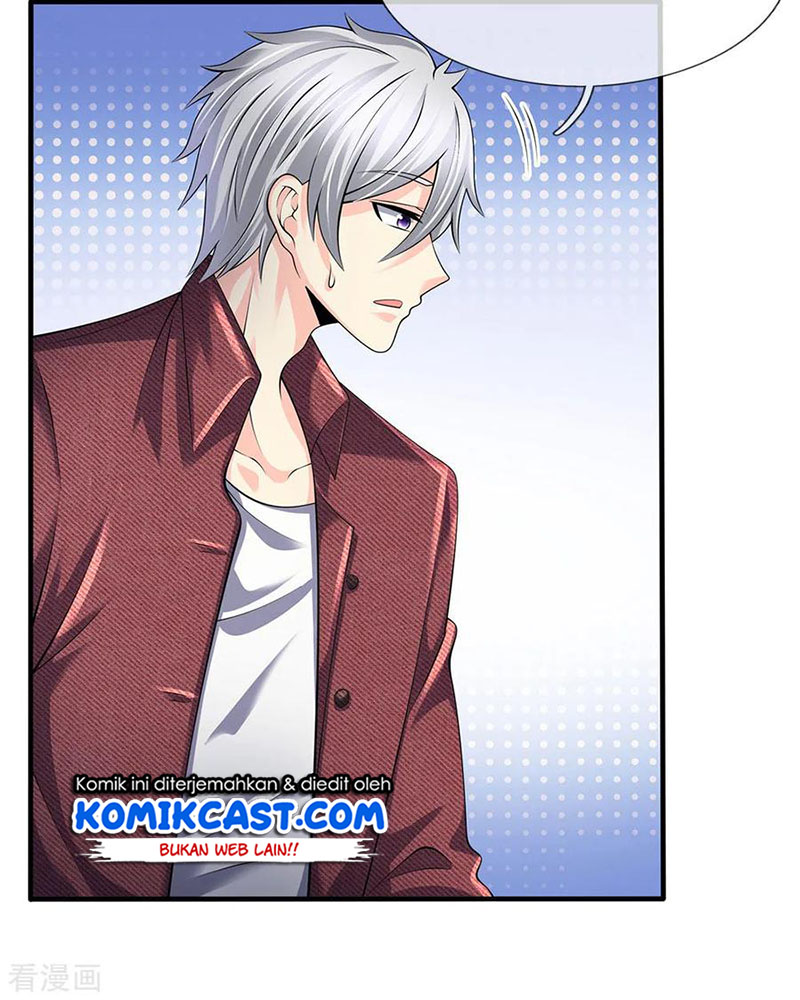 Baca City of Heaven TimeStamp - Chapter 152 halaman 12