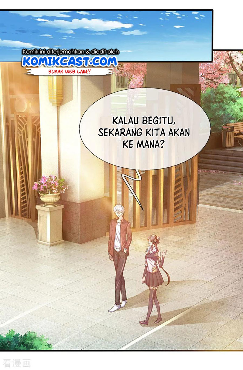 Baca City of Heaven TimeStamp - Chapter 152 halaman 16