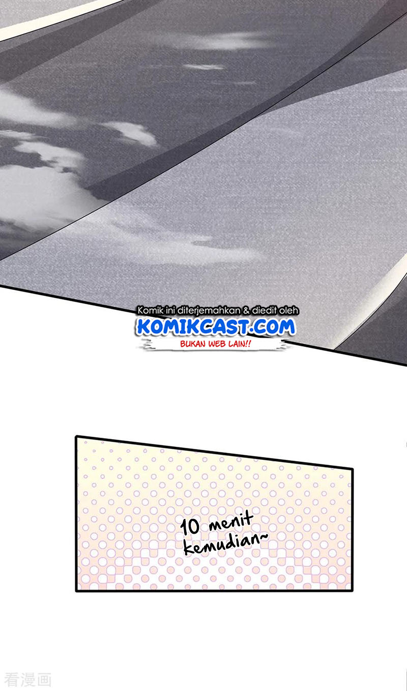 Baca City of Heaven TimeStamp - Chapter 152 halaman 26