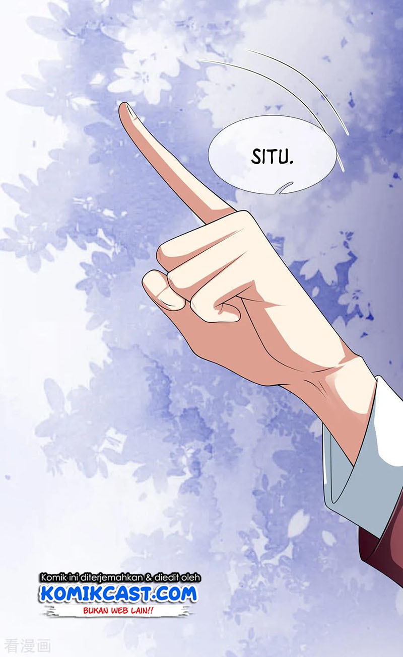 Baca City of Heaven TimeStamp - Chapter 152 halaman 5