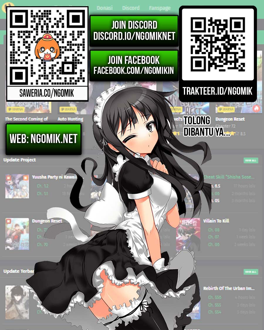 Baca City of Sanctuary - Chapter 31 halaman 14