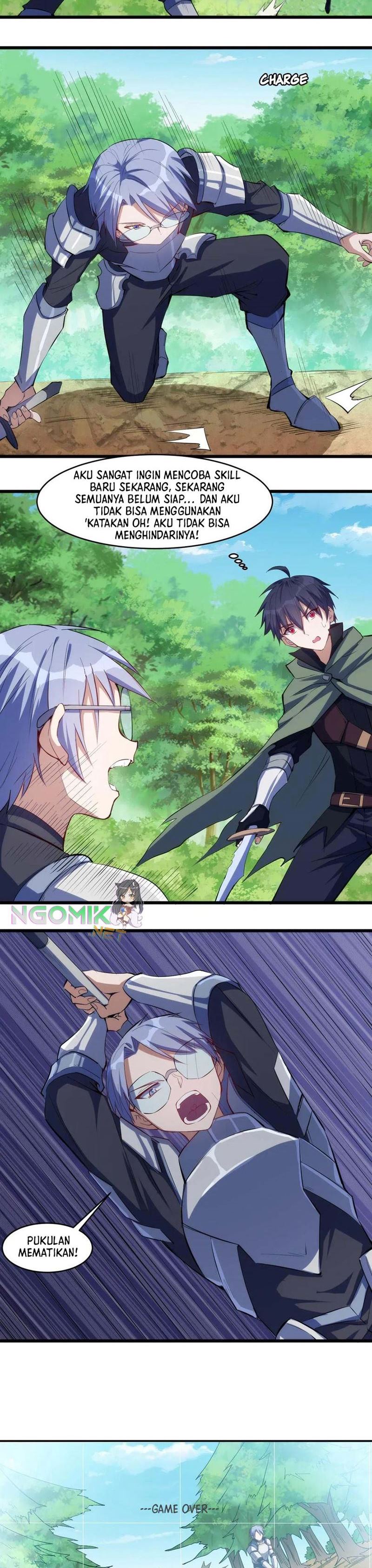 Baca City of Sanctuary - Chapter 31 halaman 7