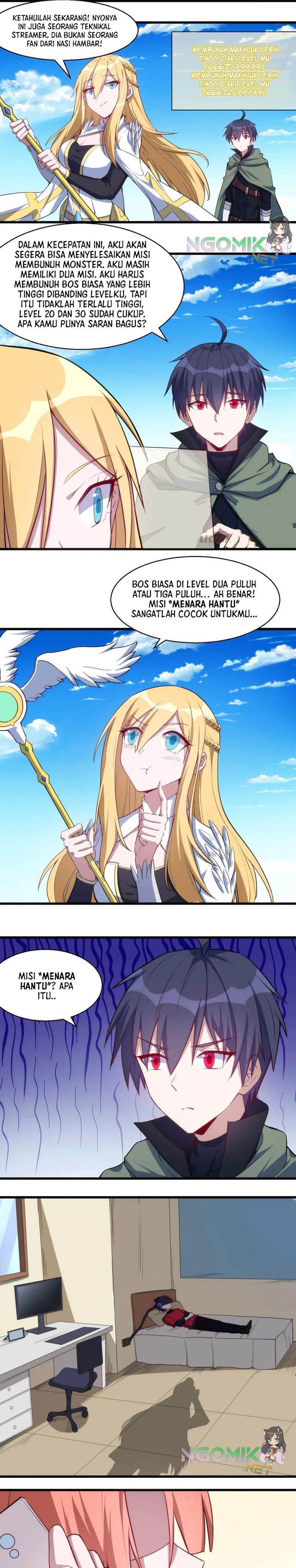 Baca City of Sanctuary - Chapter 32 halaman 10