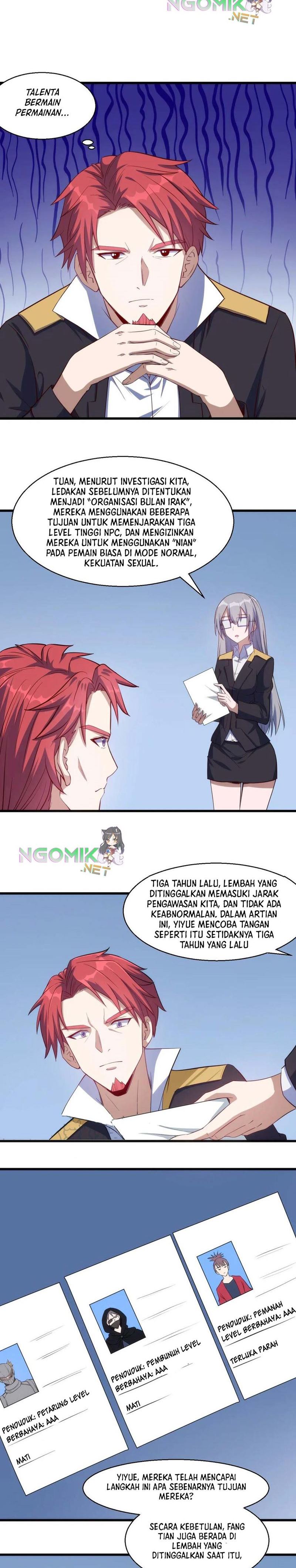 Baca City of Sanctuary - Chapter 32 halaman 12