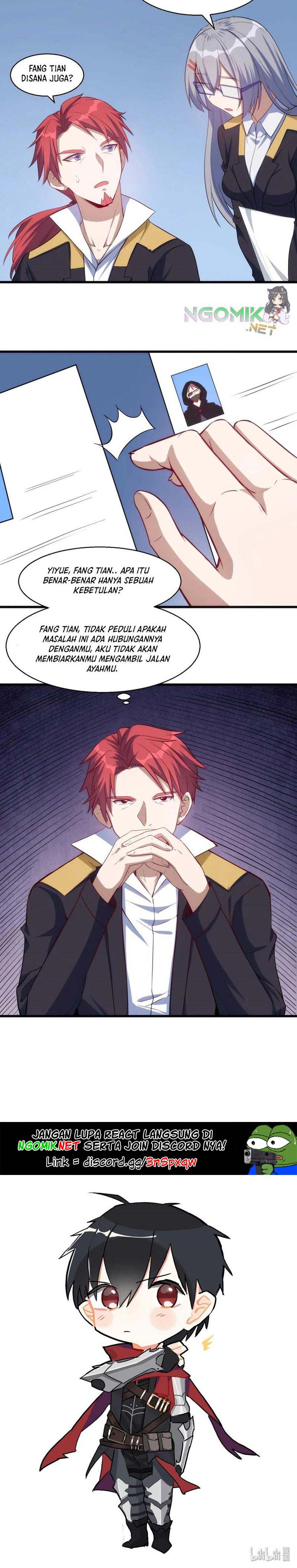 Baca City of Sanctuary - Chapter 32 halaman 13