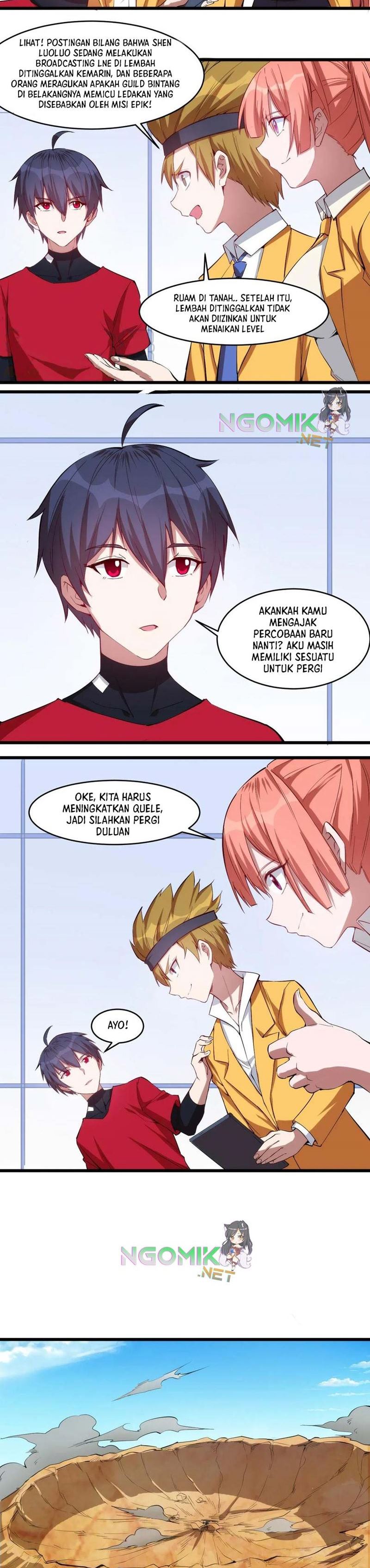 Baca City of Sanctuary - Chapter 32 halaman 3