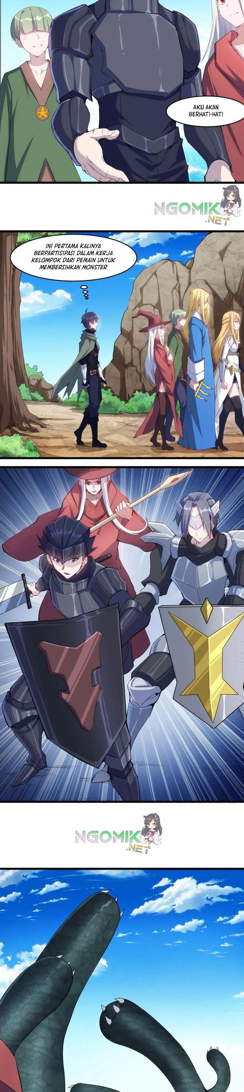 Baca City of Sanctuary - Chapter 32 halaman 7