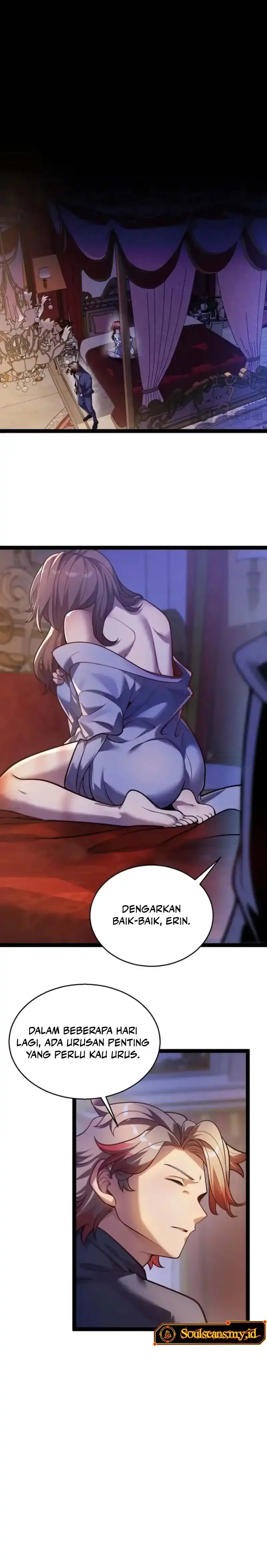 Baca City of Sin - Chapter 22 halaman 10