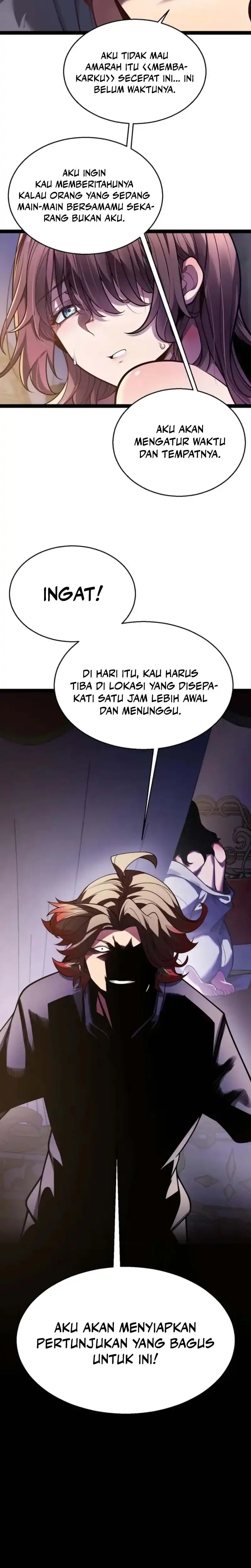 Baca City of Sin - Chapter 22 halaman 12