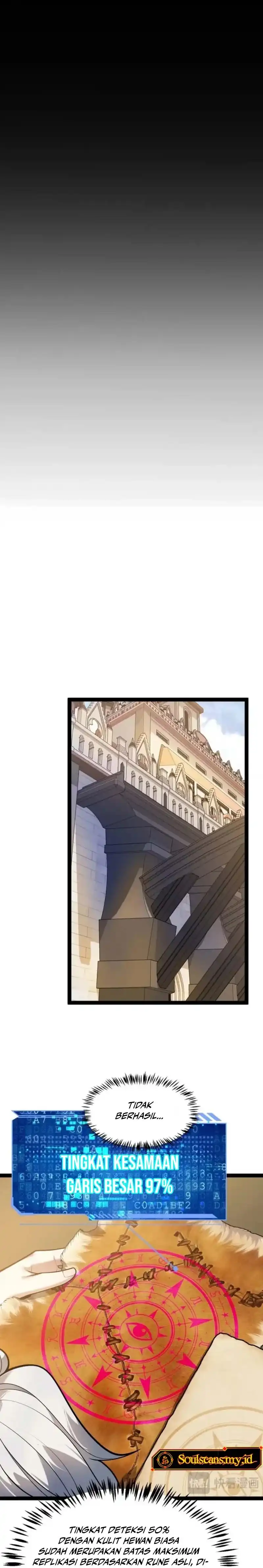 Baca City of Sin - Chapter 22 halaman 13