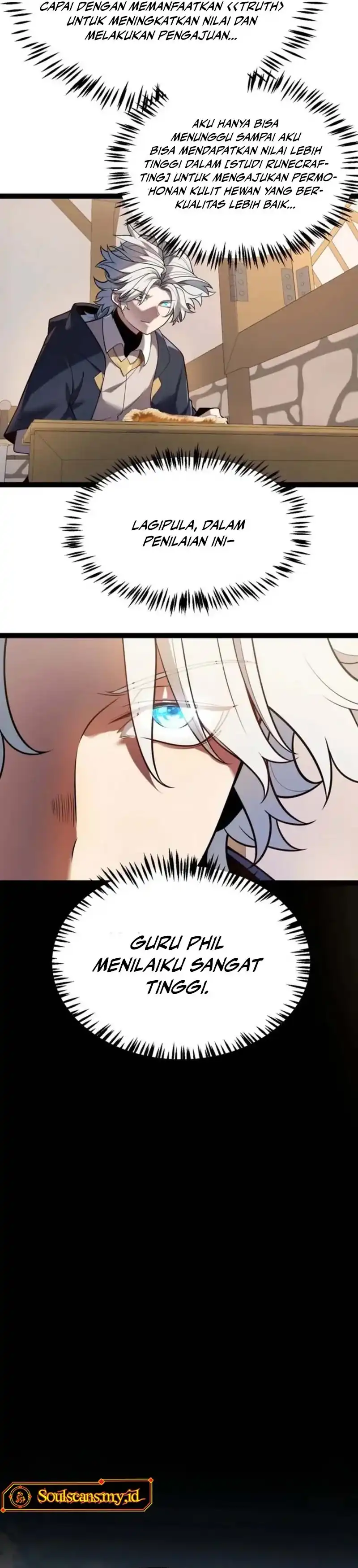 Baca City of Sin - Chapter 22 halaman 14