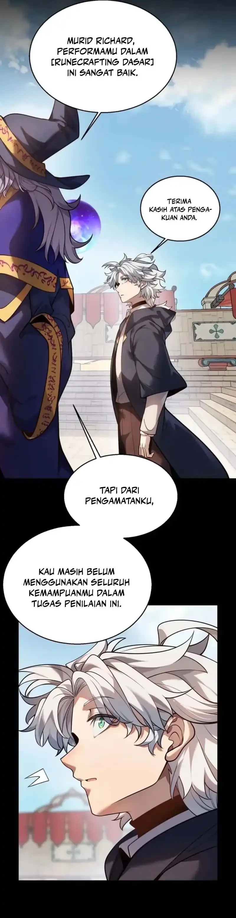 Baca City of Sin - Chapter 22 halaman 15