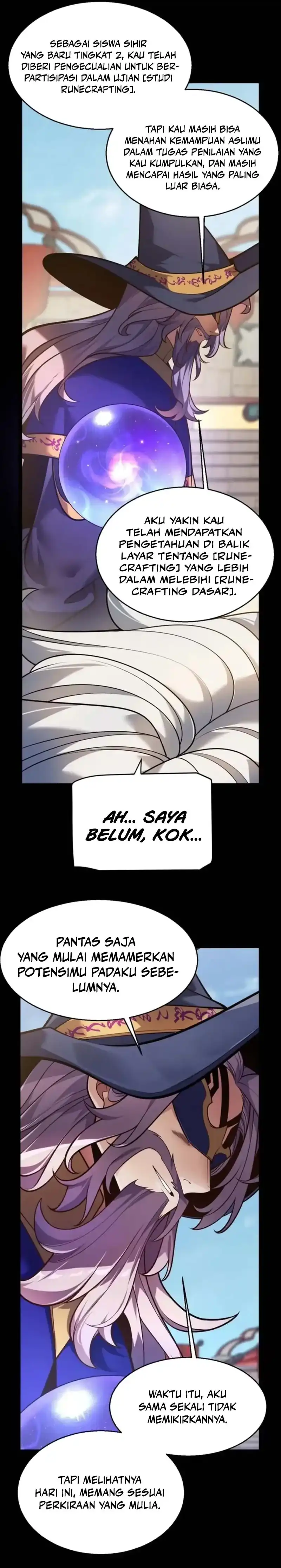 Baca City of Sin - Chapter 22 halaman 16