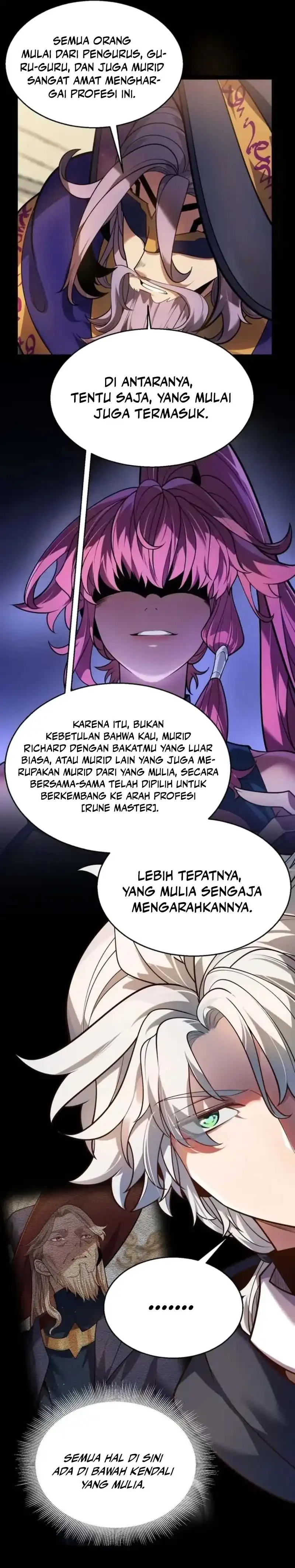 Baca City of Sin - Chapter 22 halaman 19