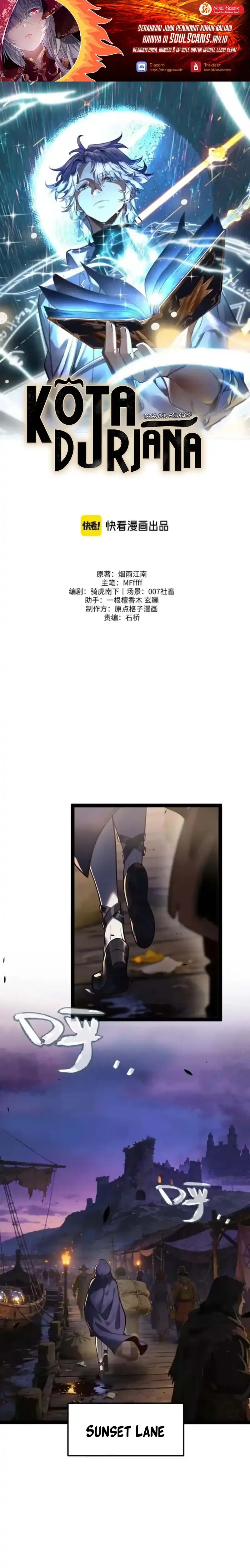 Baca City of Sin - Chapter 22 halaman 2