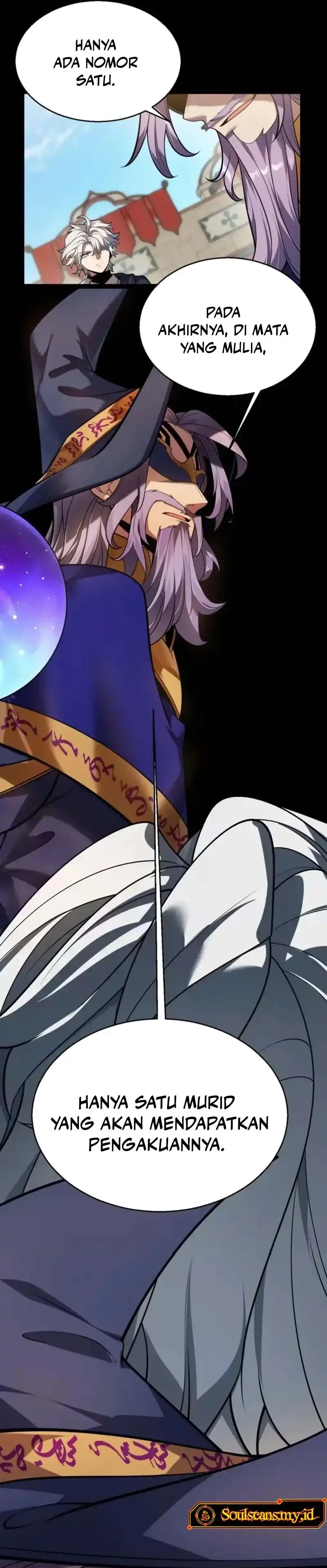 Baca City of Sin - Chapter 22 halaman 20