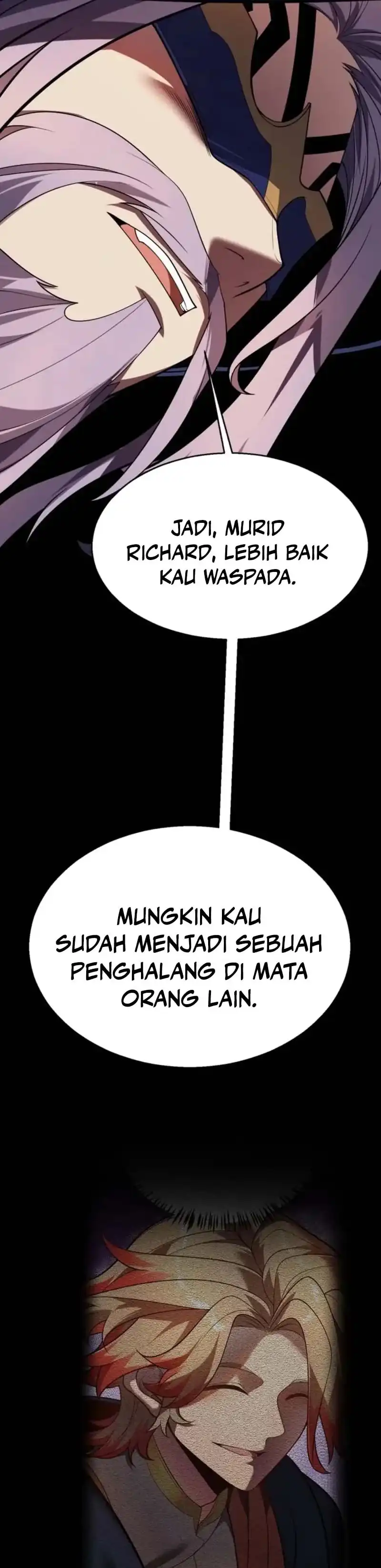 Baca City of Sin - Chapter 22 halaman 21