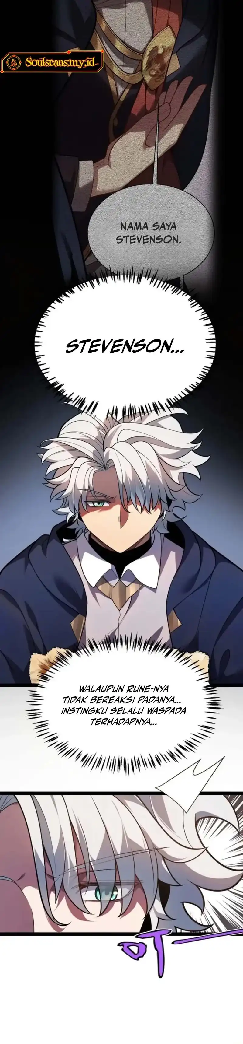 Baca City of Sin - Chapter 22 halaman 22
