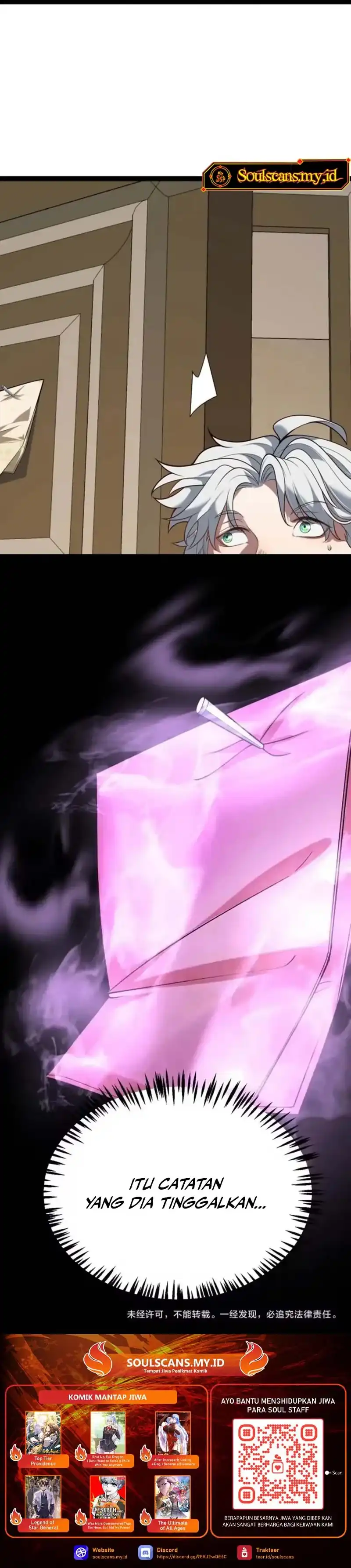 Baca City of Sin - Chapter 22 halaman 24