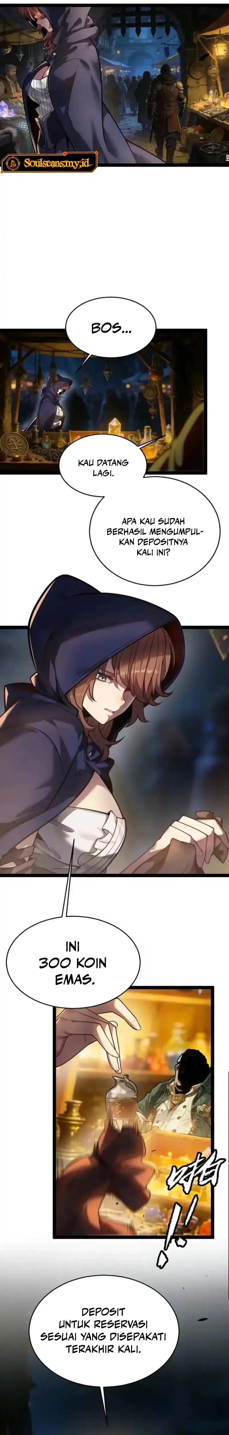 Baca City of Sin - Chapter 22 halaman 3