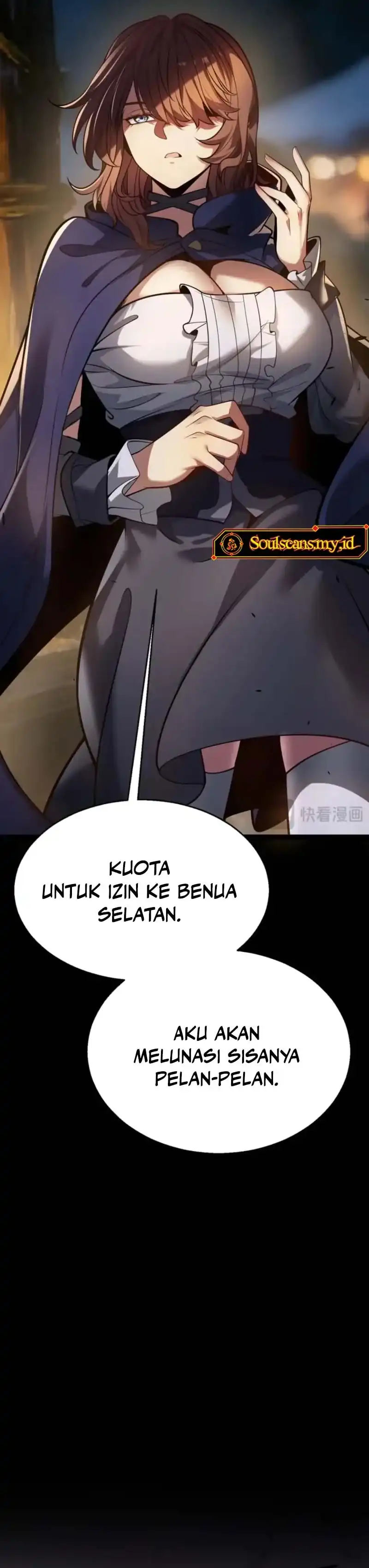Baca City of Sin - Chapter 22 halaman 4