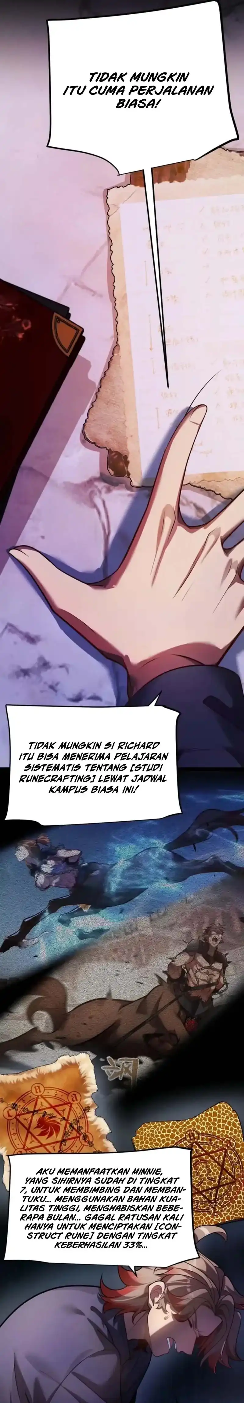 Baca City of Sin - Chapter 22 halaman 5