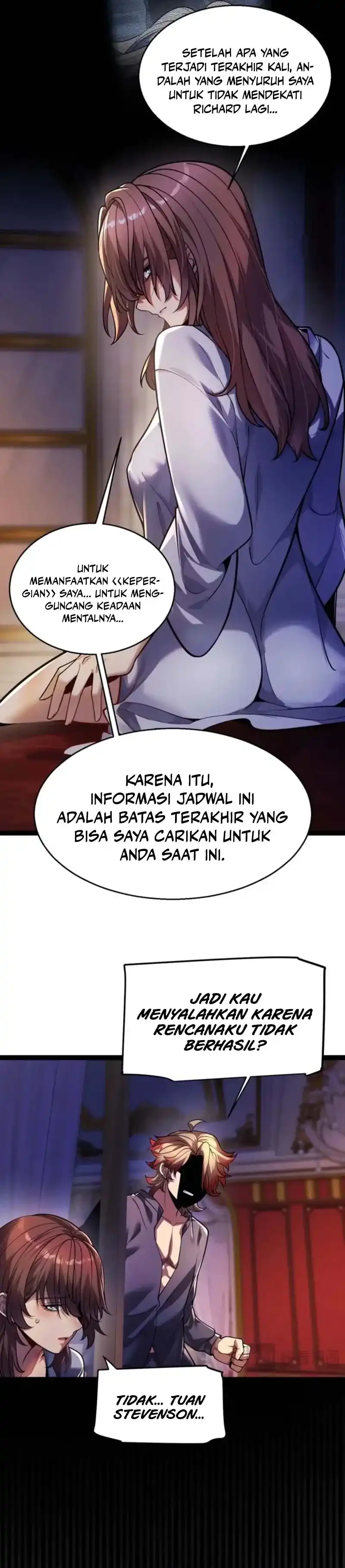 Baca City of Sin - Chapter 22 halaman 7