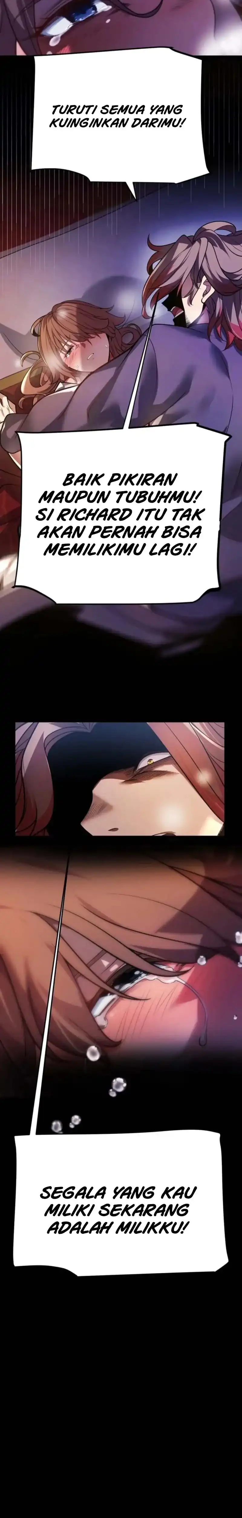 Baca City of Sin - Chapter 22 halaman 9