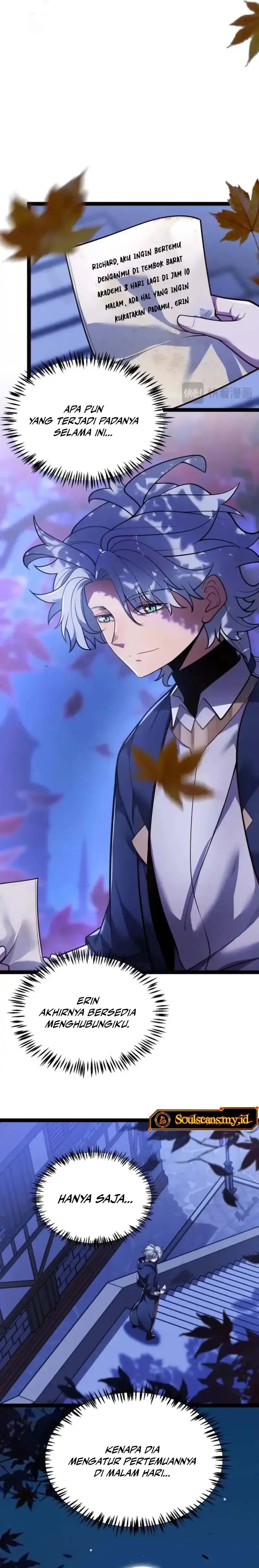 Baca City of Sin - Chapter 23 halaman 10