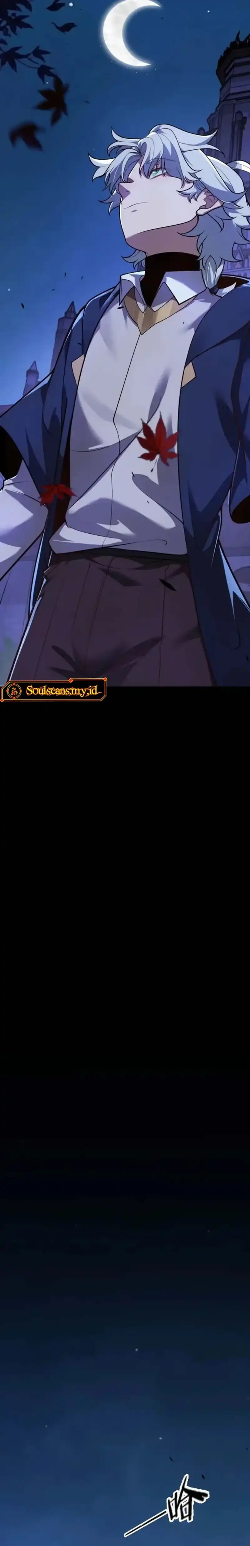 Baca City of Sin - Chapter 23 halaman 11