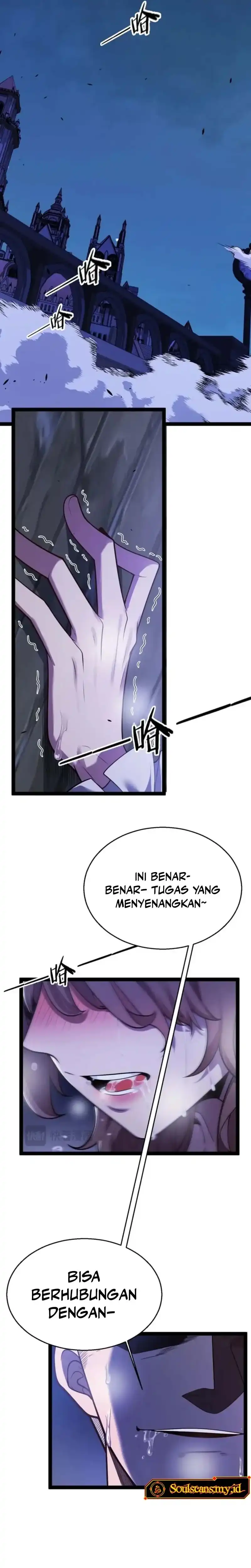 Baca City of Sin - Chapter 23 halaman 12