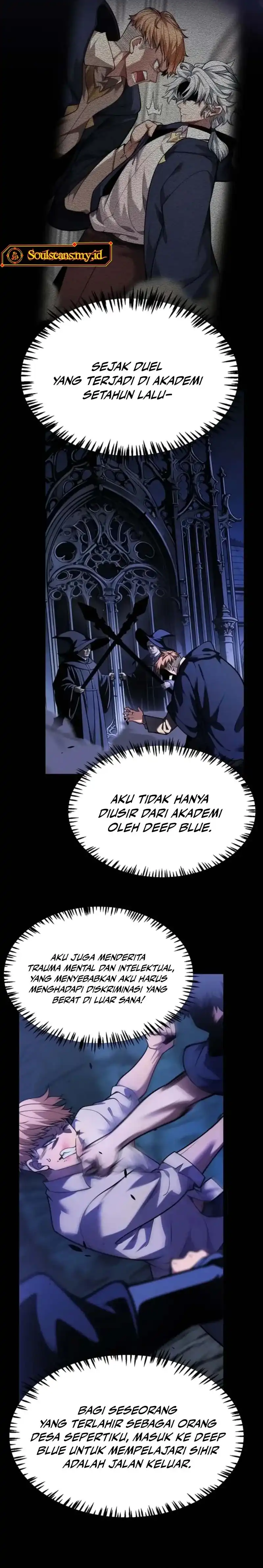 Baca City of Sin - Chapter 23 halaman 14