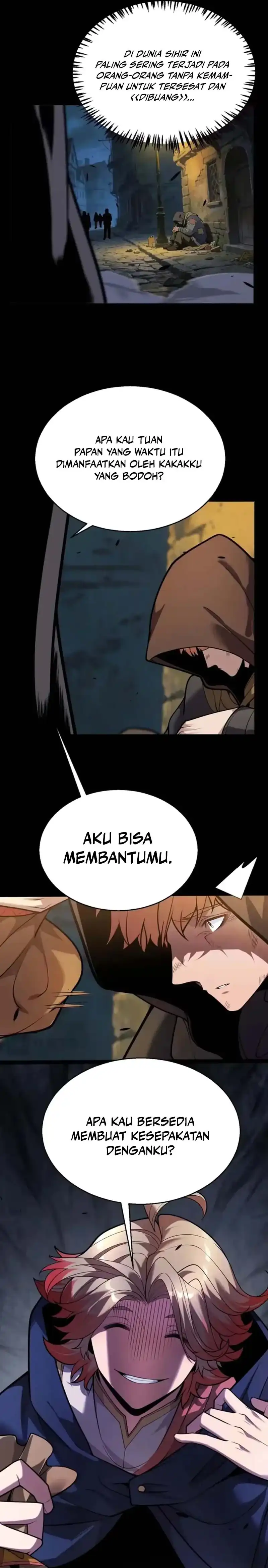 Baca City of Sin - Chapter 23 halaman 15