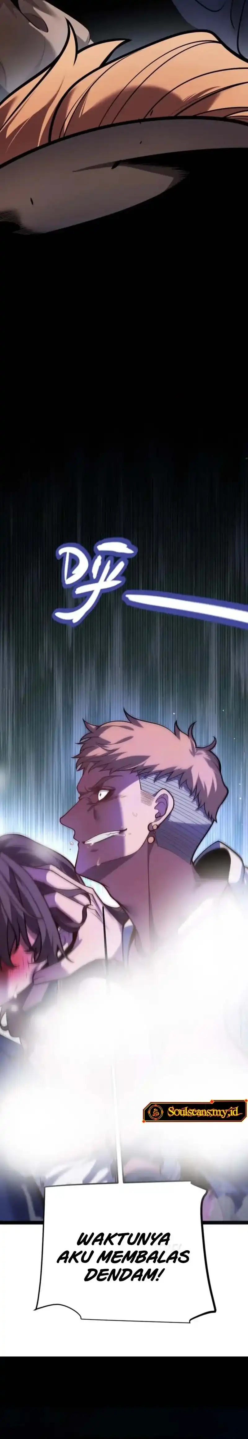 Baca City of Sin - Chapter 23 halaman 16