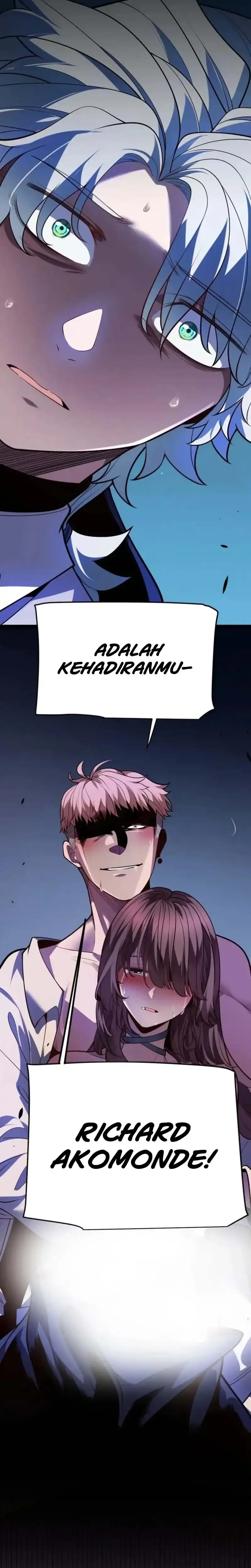 Baca City of Sin - Chapter 23 halaman 18